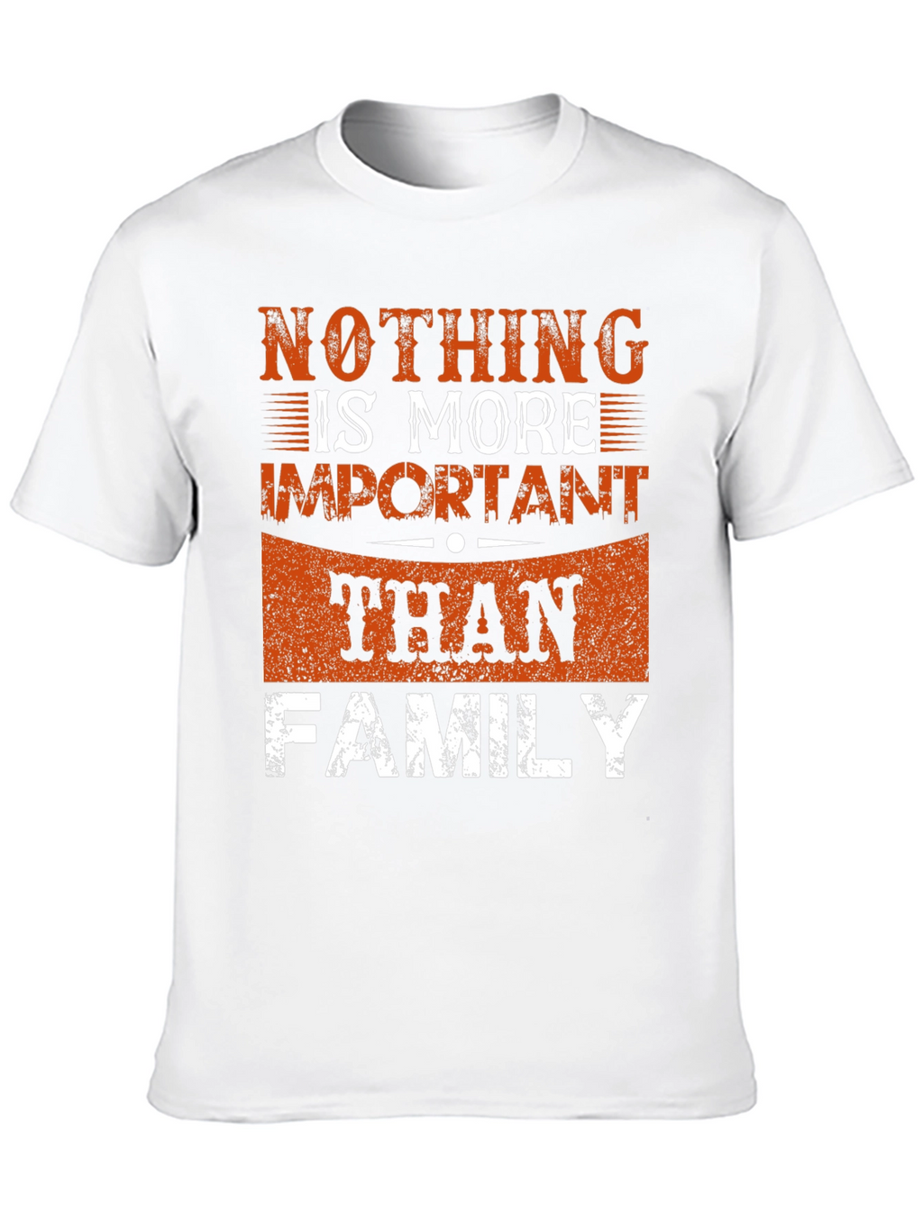 Family is Everything T-Shirt