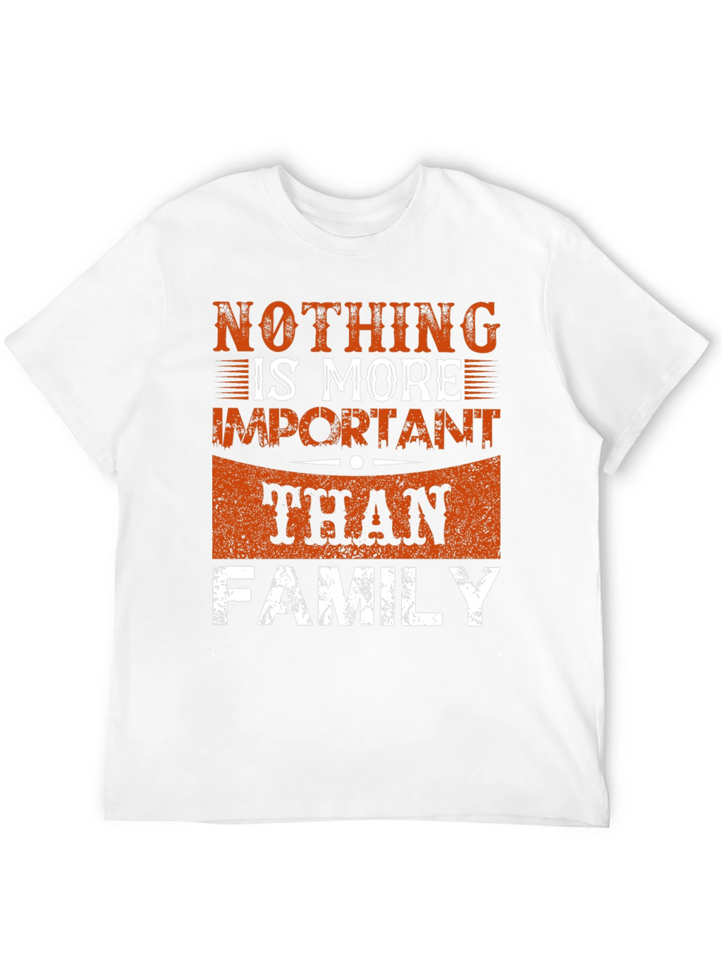 Family is Everything T-Shirt