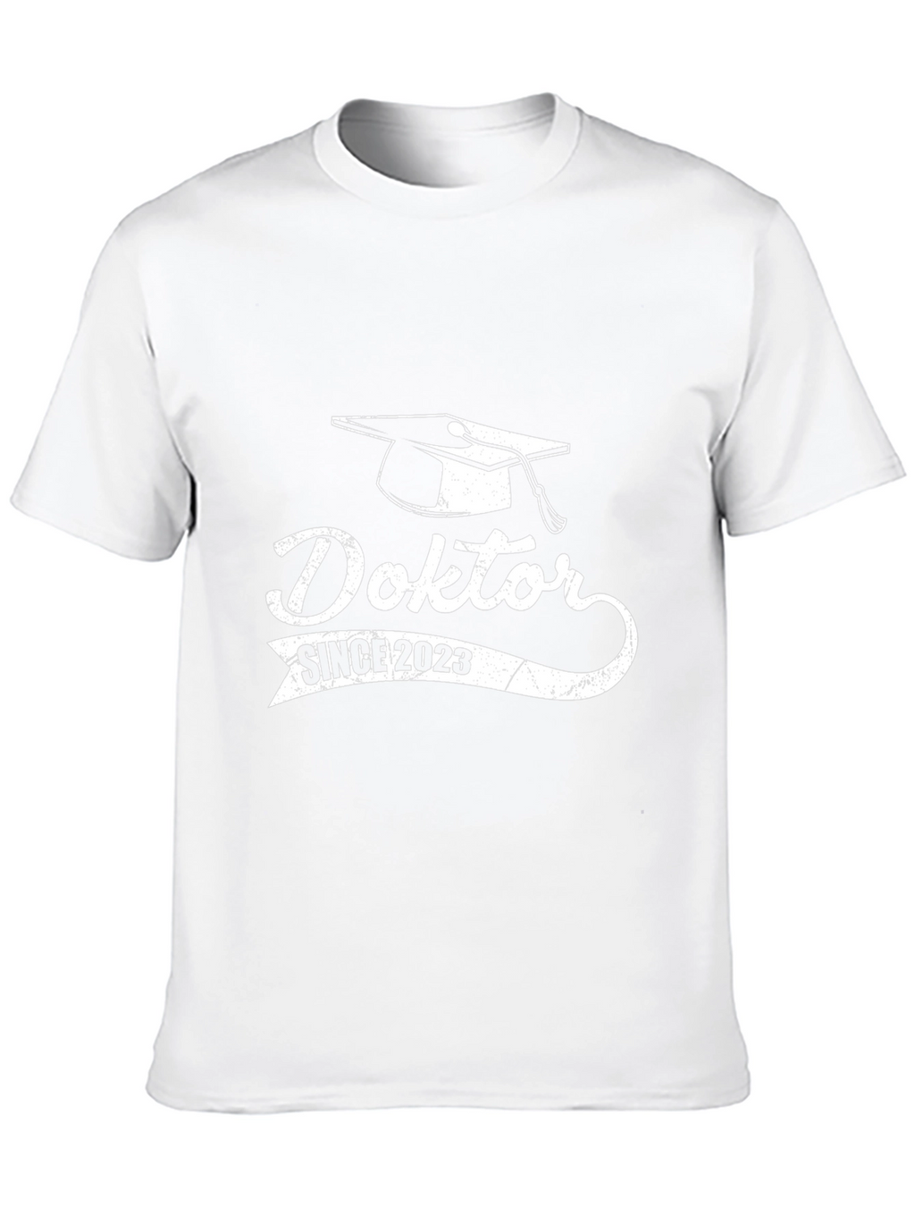 Doktor Since 2023 Graduation T-Shirt