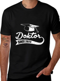 Doktor Since 2023 Graduation T-Shirt