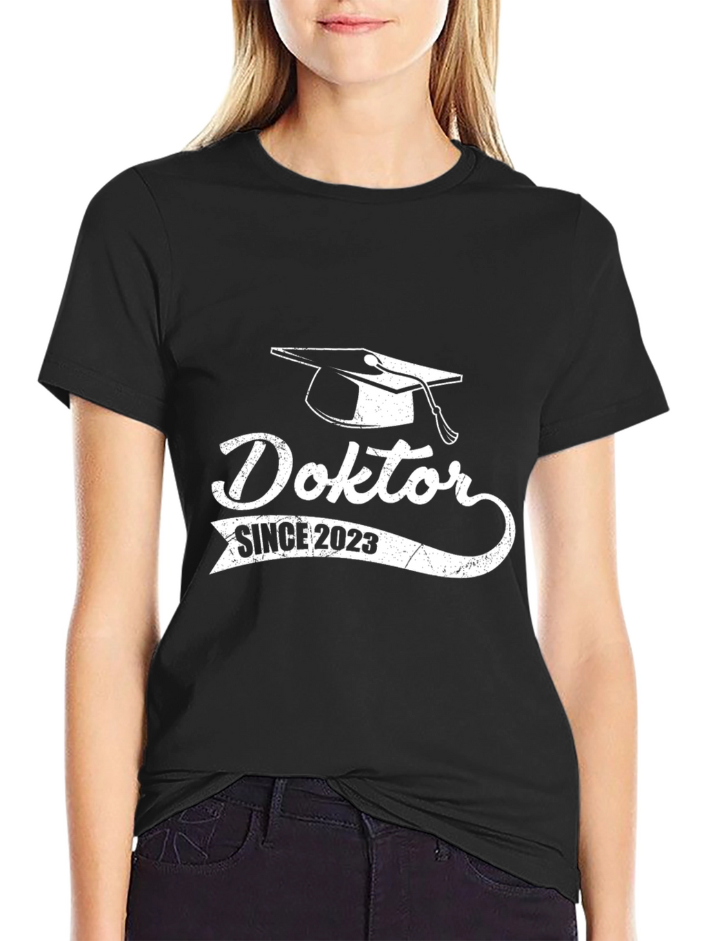 Doktor Since 2023 Graduation T-Shirt
