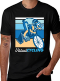 Virtual Cycling VR T-Shirt