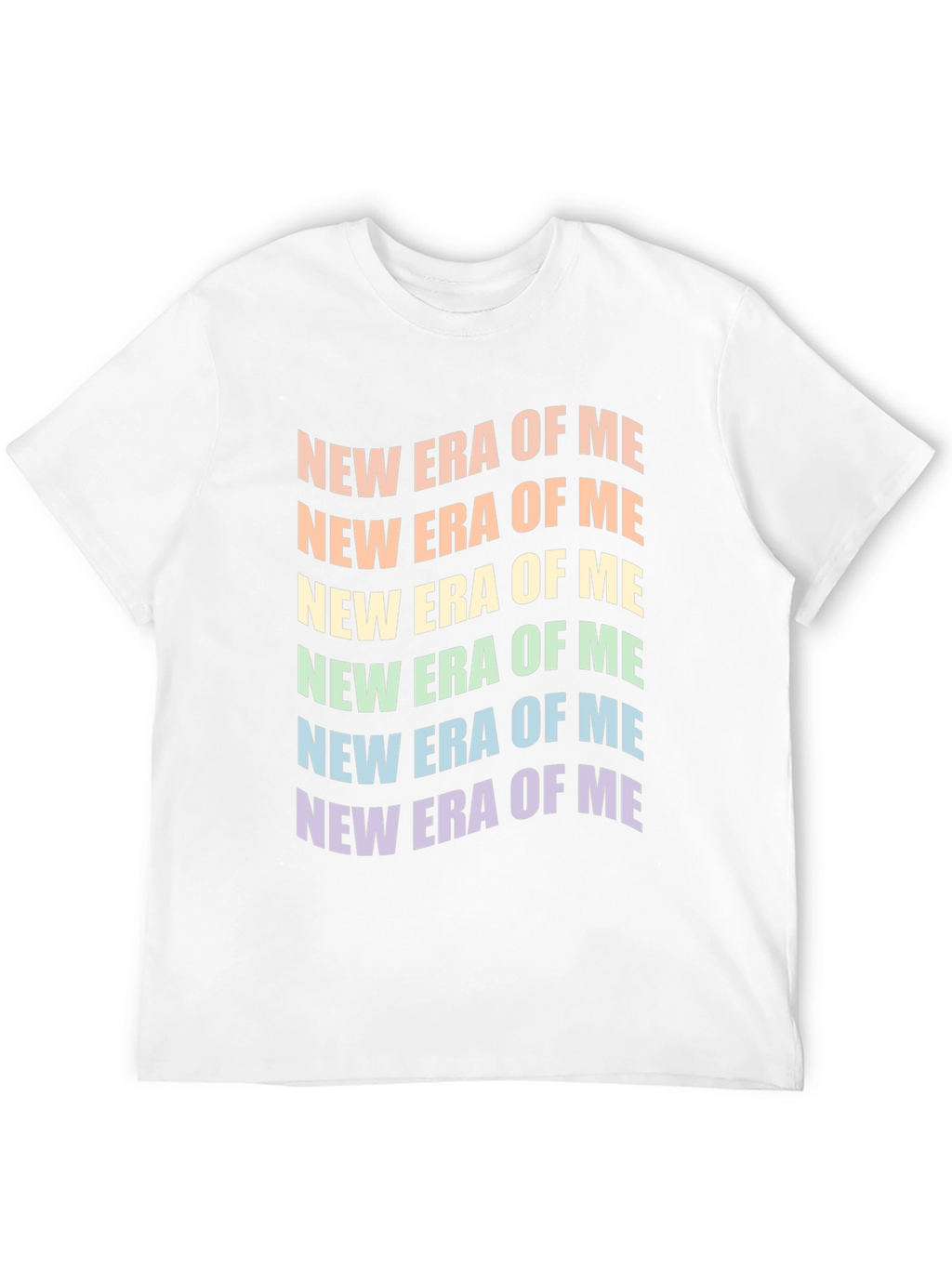 New Era Graphic Tee - Stylish Casual Wear