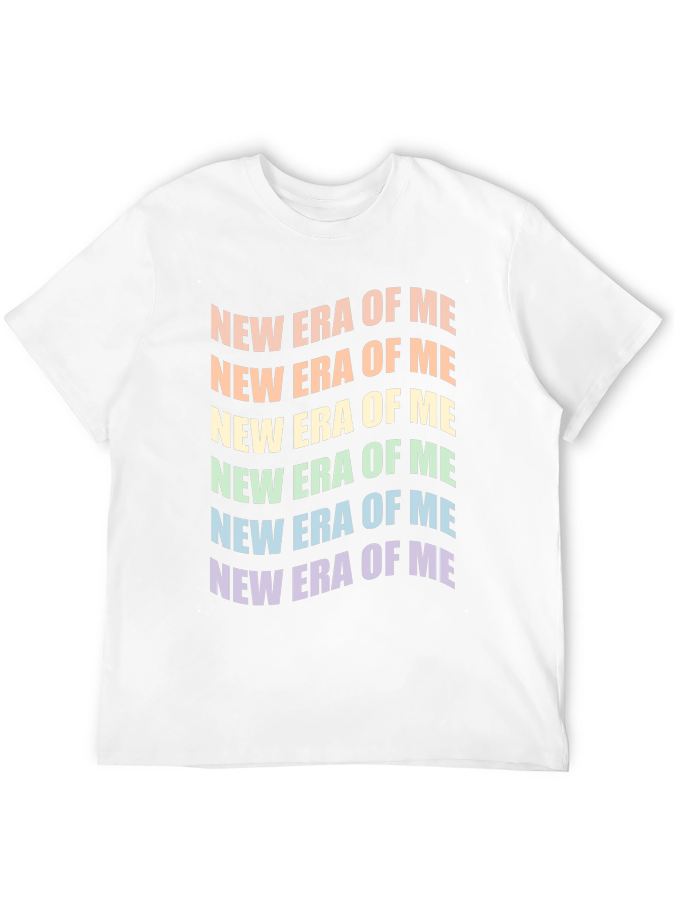 New Era Graphic Tee - Stylish Casual Wear