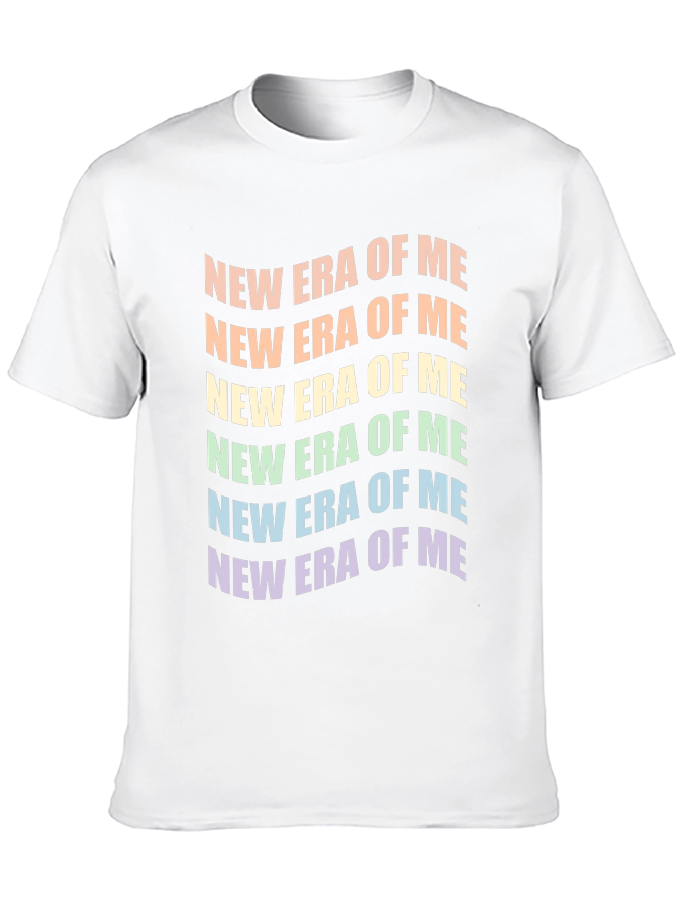 New Era Graphic Tee - Stylish Casual Wear