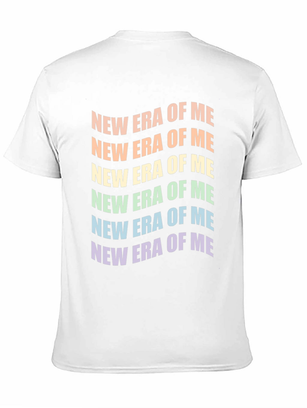 New Era Graphic Tee - Stylish Casual Wear
