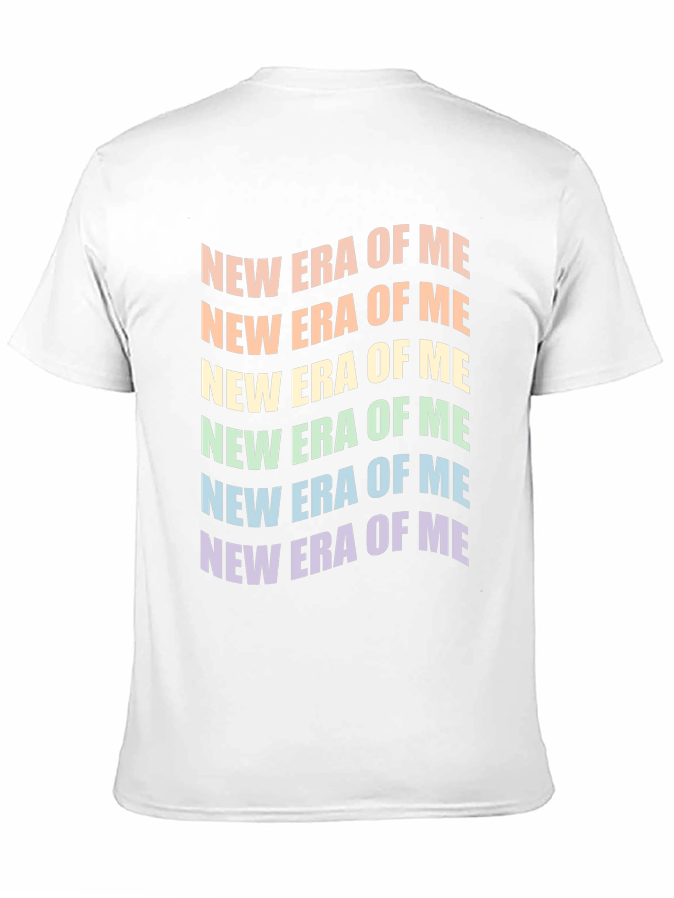 New Era Graphic Tee - Stylish Casual Wear