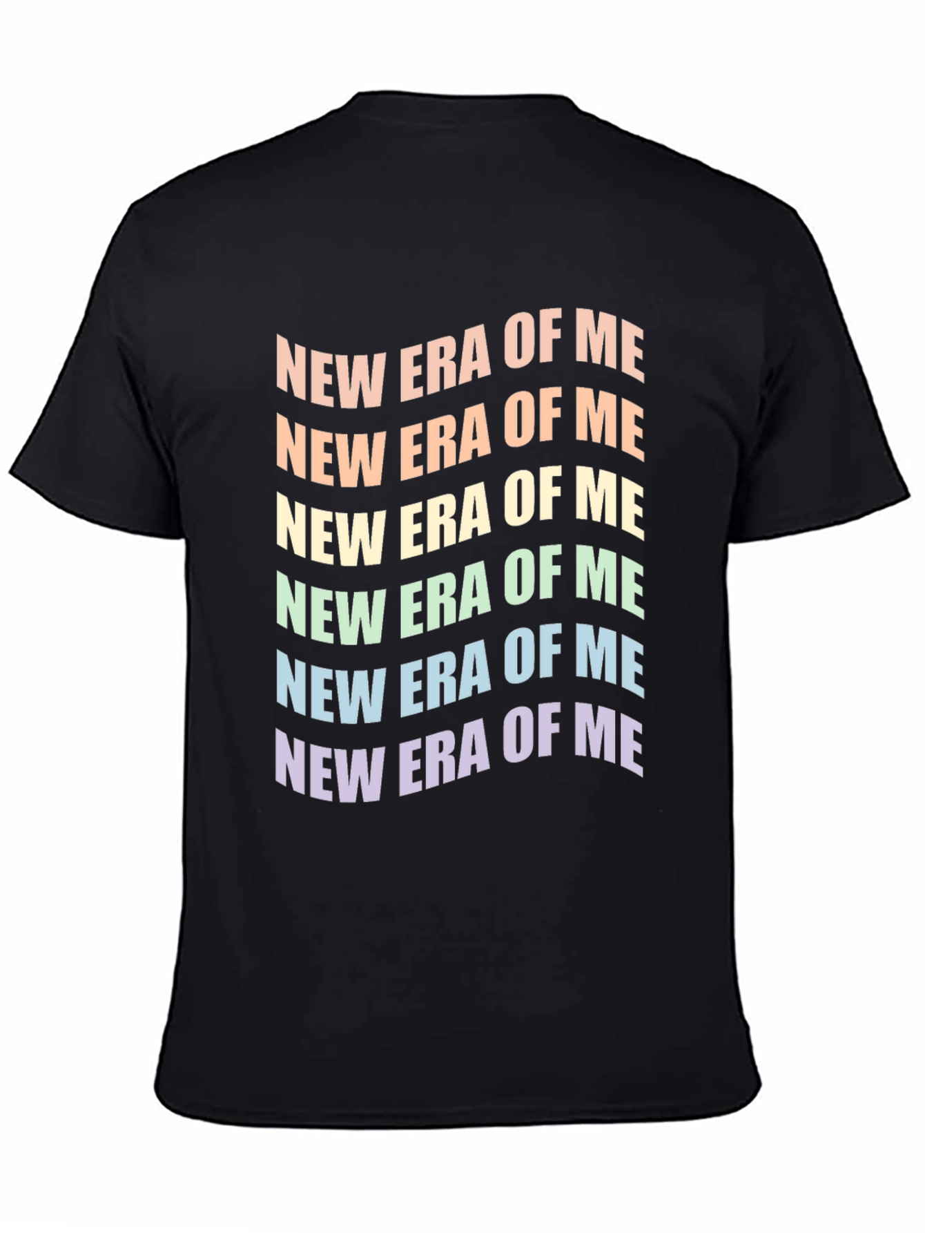 New Era Graphic Tee - Stylish Casual Wear