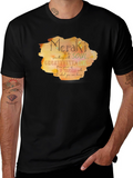 Meraki Soulful Creativity T-Shirt