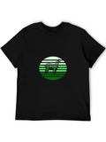 Llama Graphic Tee - Cool Casual Style