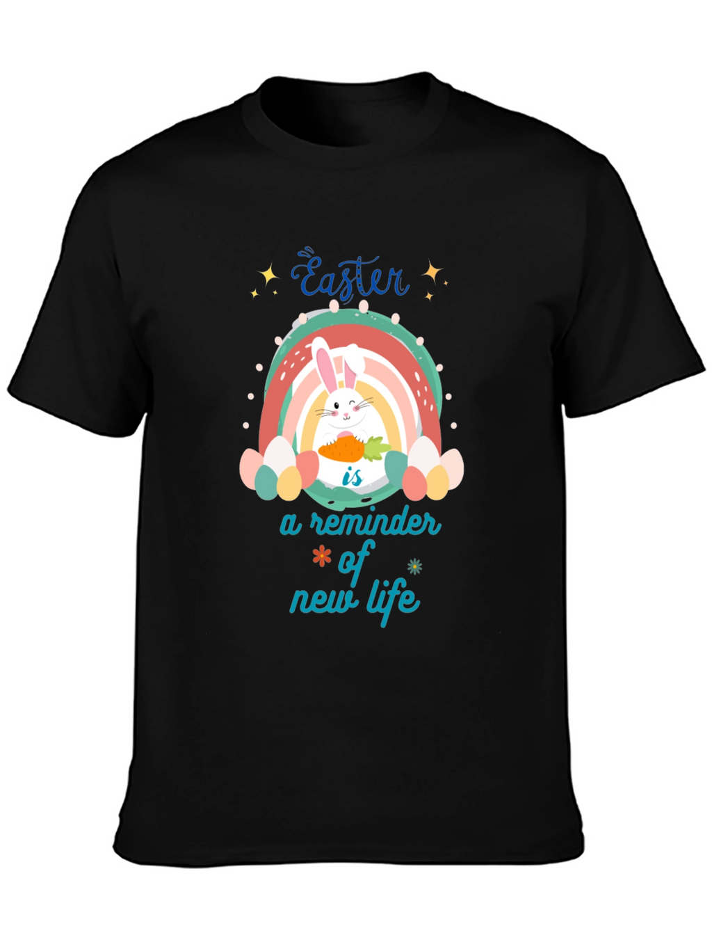 Easter Reminder Graphic Tee