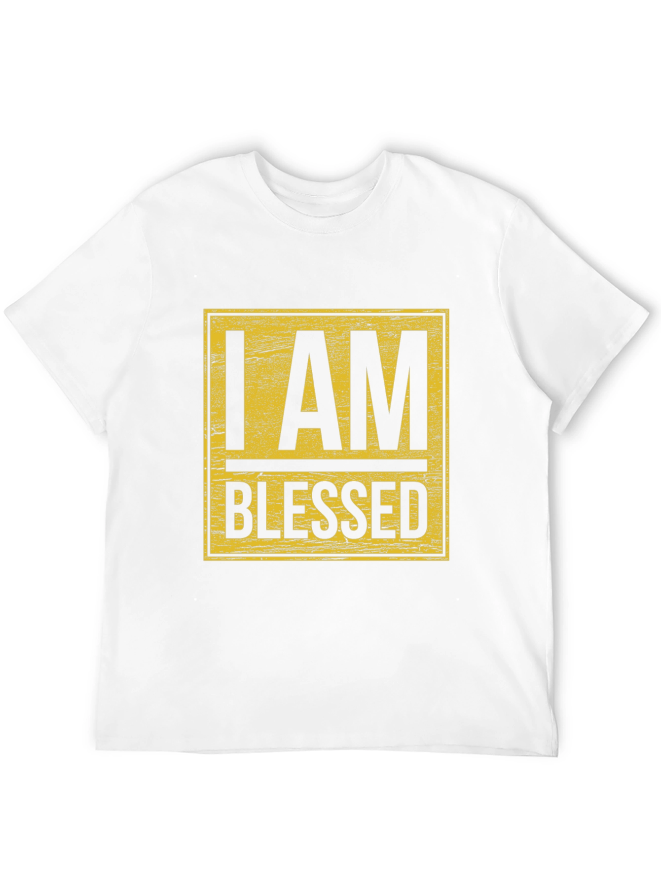 I am Blessed T-Shirt