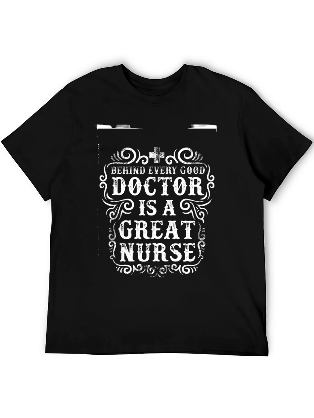 Doctor & Nurse T-Shirt - Medical Appreciation Tee
