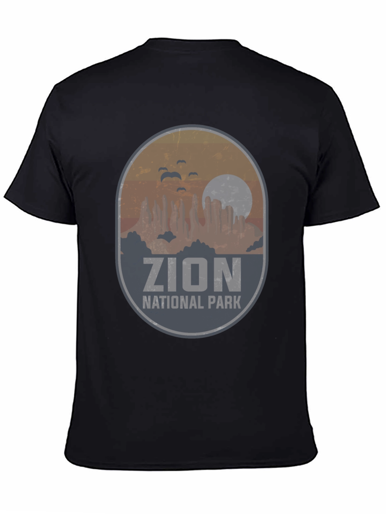 Zion National Park T-Shirt