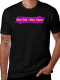 Have Gun - Will Travel Graphic Tee
