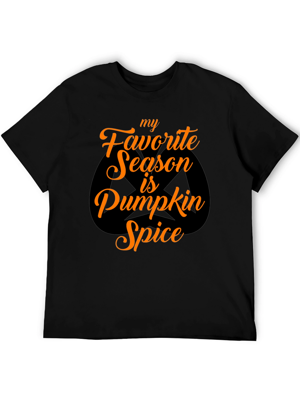 Pumpkin Spice Season T-Shirt