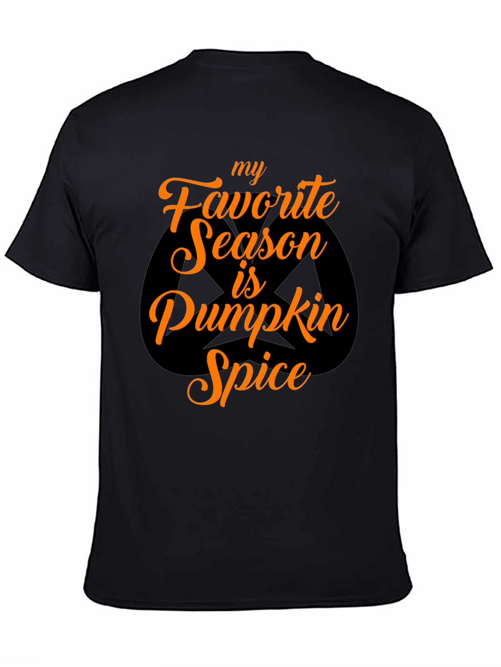 Pumpkin Spice Season T-Shirt