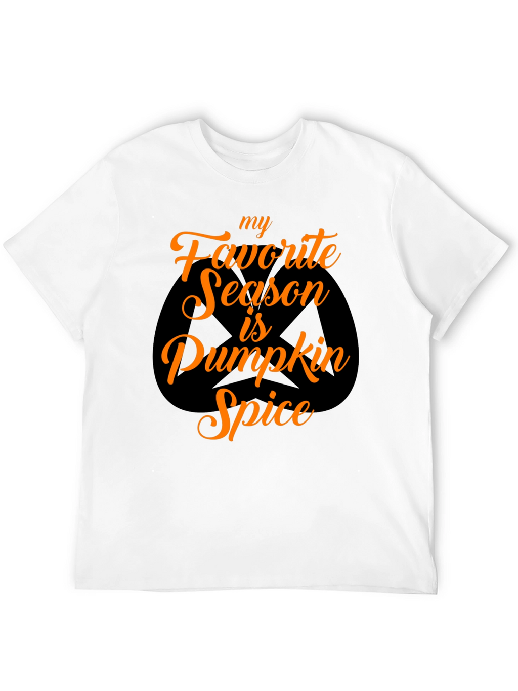 Pumpkin Spice Season T-Shirt