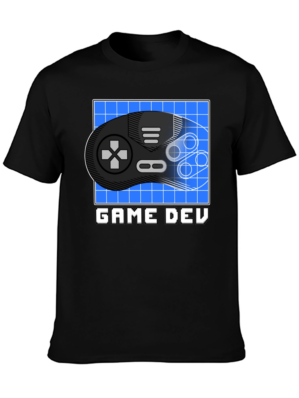 Game Dev T-Shirt