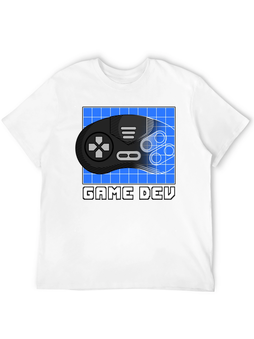 Game Dev T-Shirt
