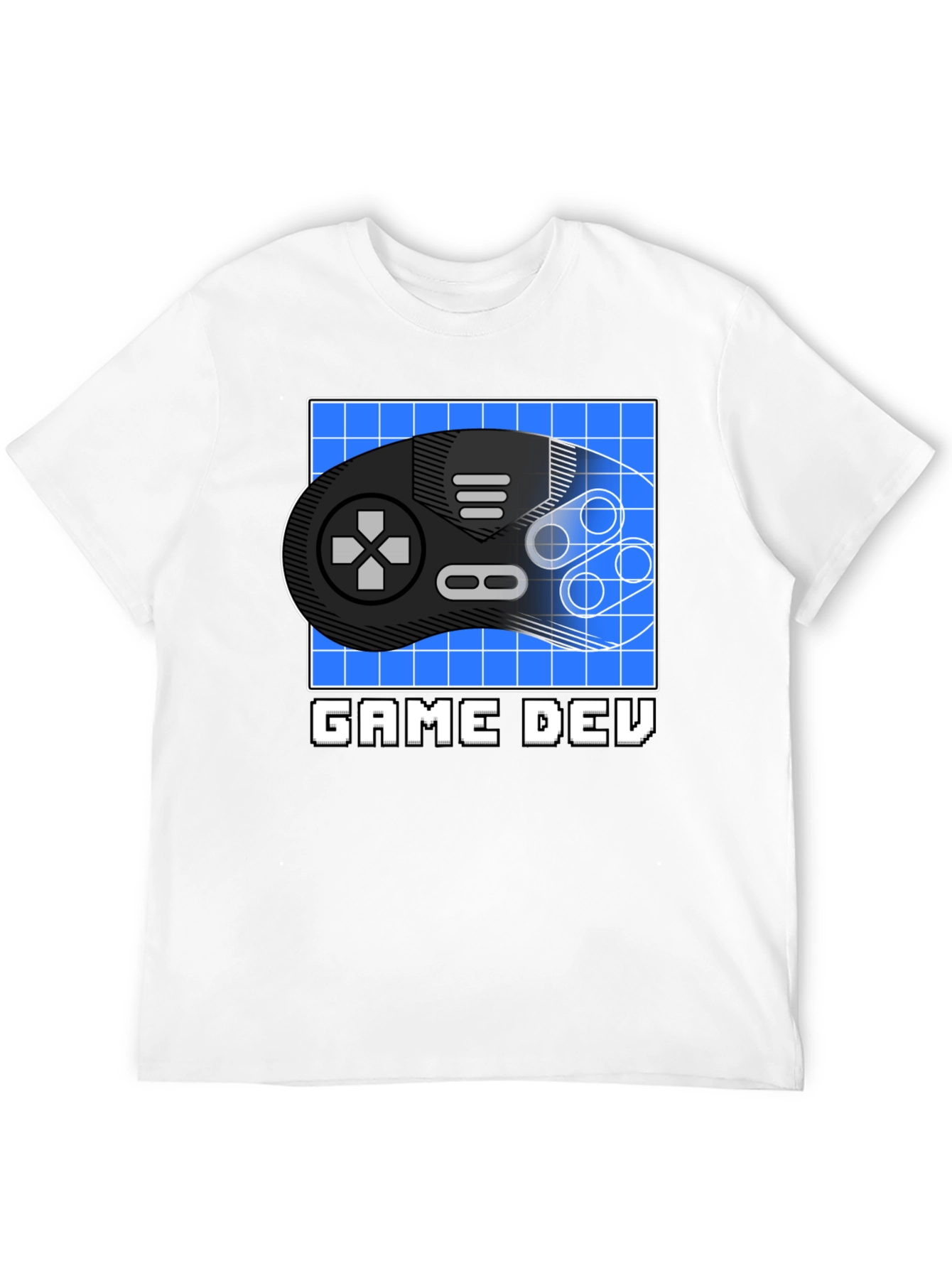Game Dev T-Shirt