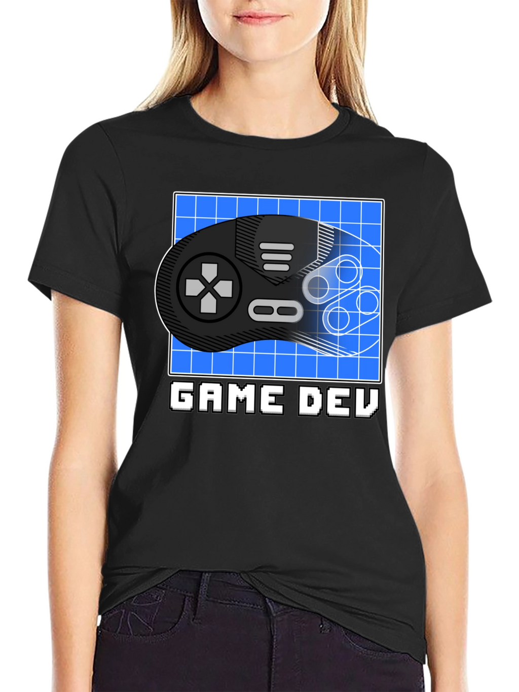 Game Dev T-Shirt