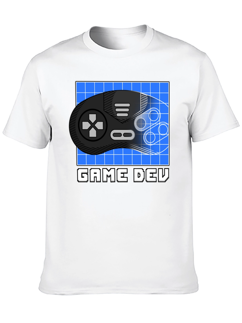 Game Dev T-Shirt