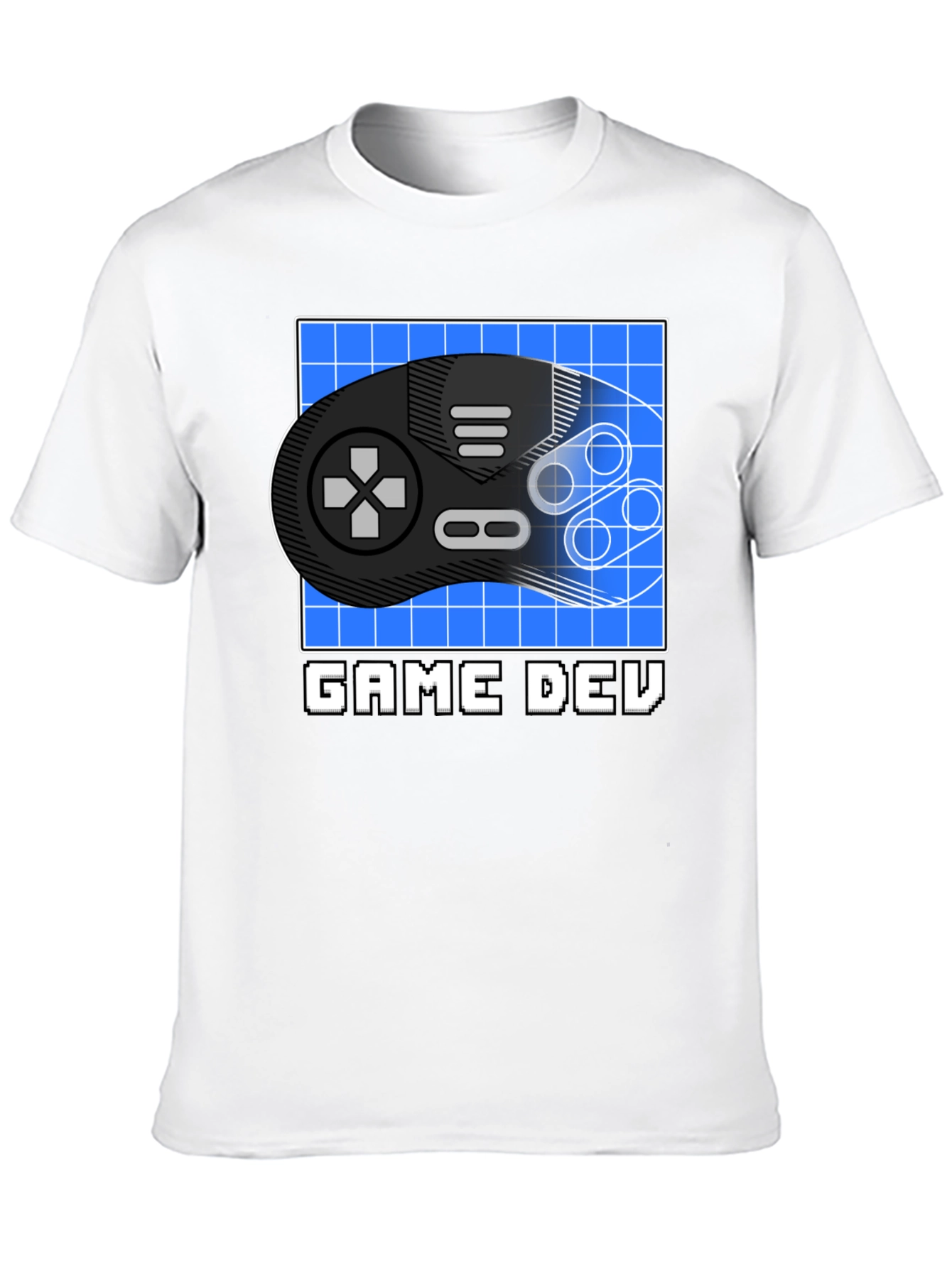Game Dev T-Shirt