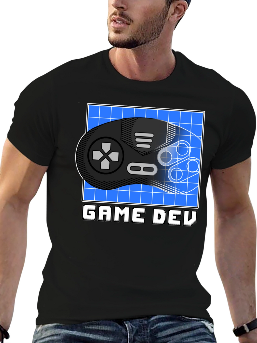 Game Dev T-Shirt