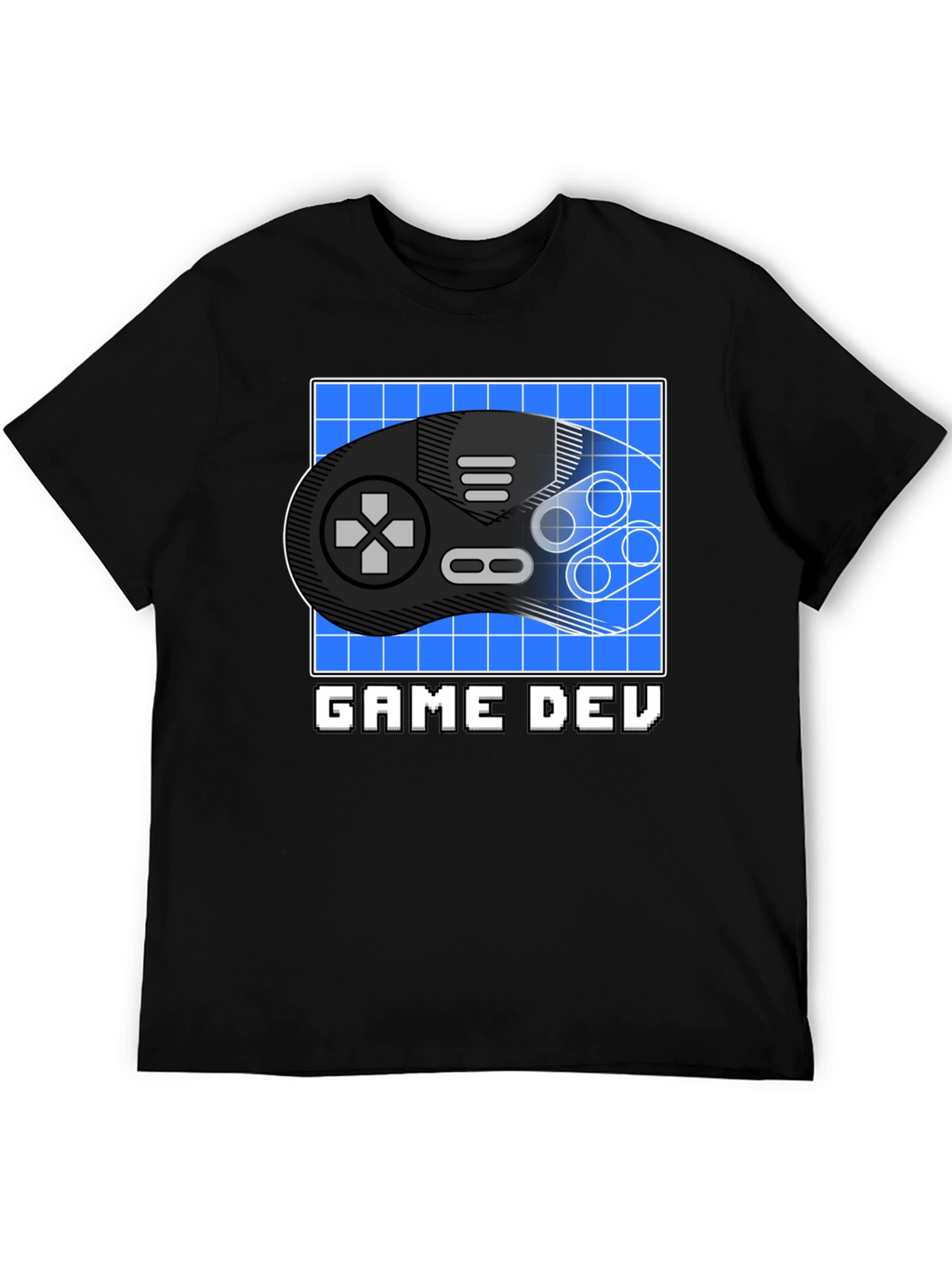 Game Dev T-Shirt