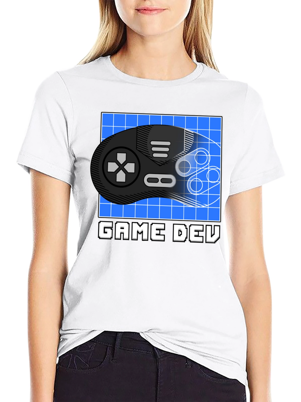 Game Dev T-Shirt
