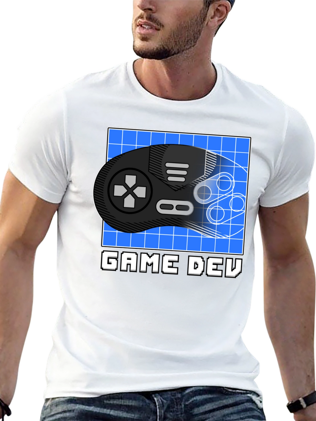 Game Dev T-Shirt
