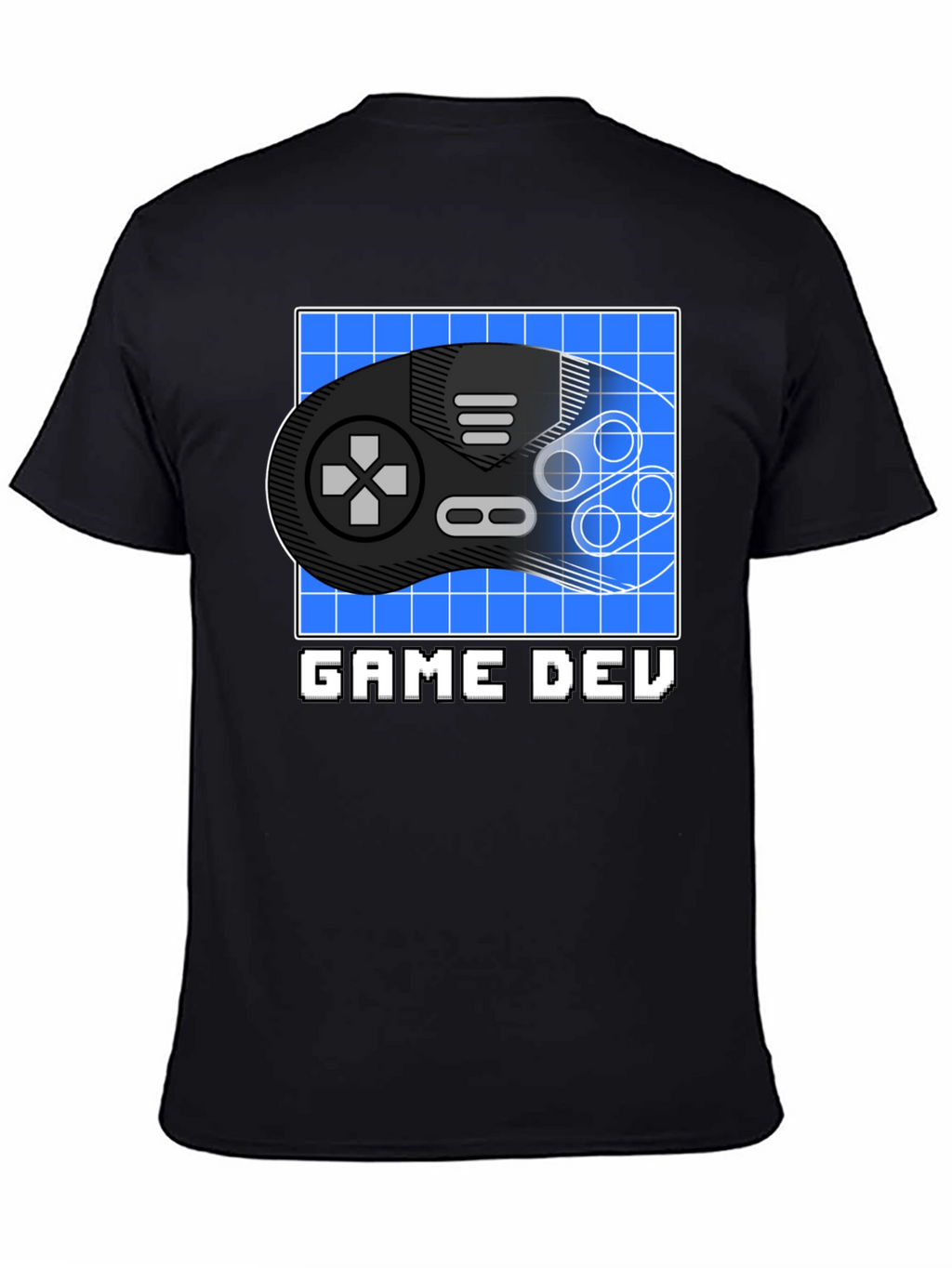 Game Dev T-Shirt