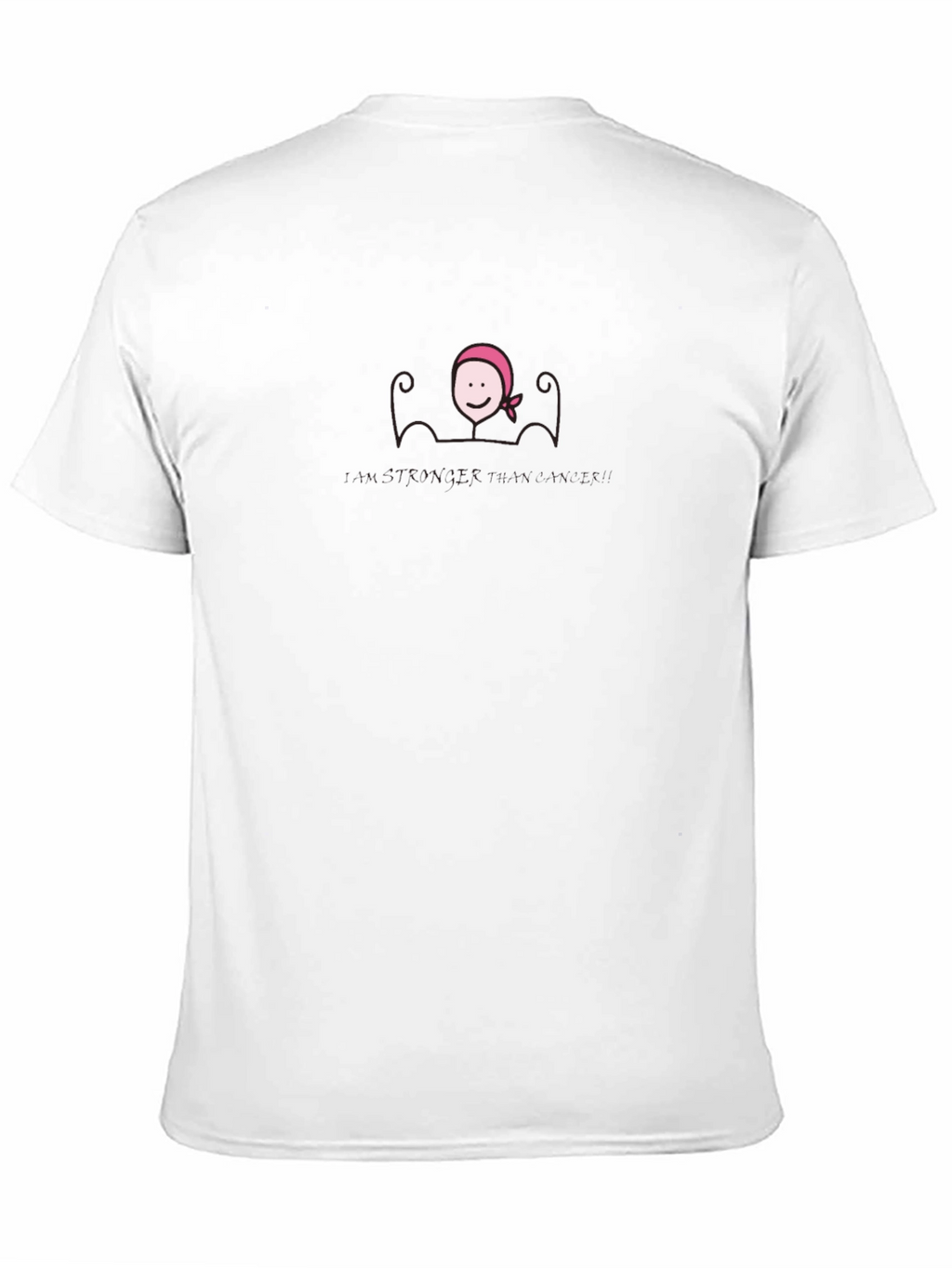 Funny Feminist Black T-Shirt