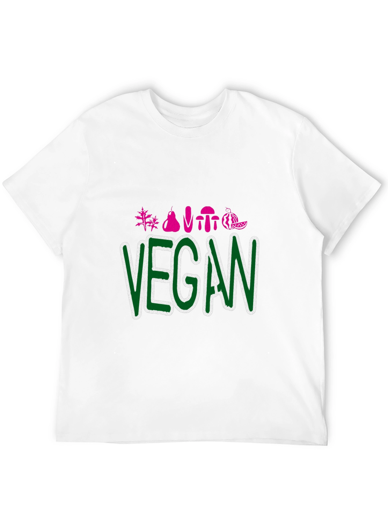 Vegan T-Shirt: Stylish & Sustainable