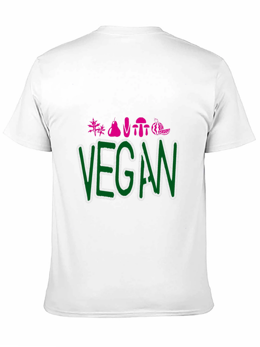 Vegan T-Shirt: Stylish & Sustainable