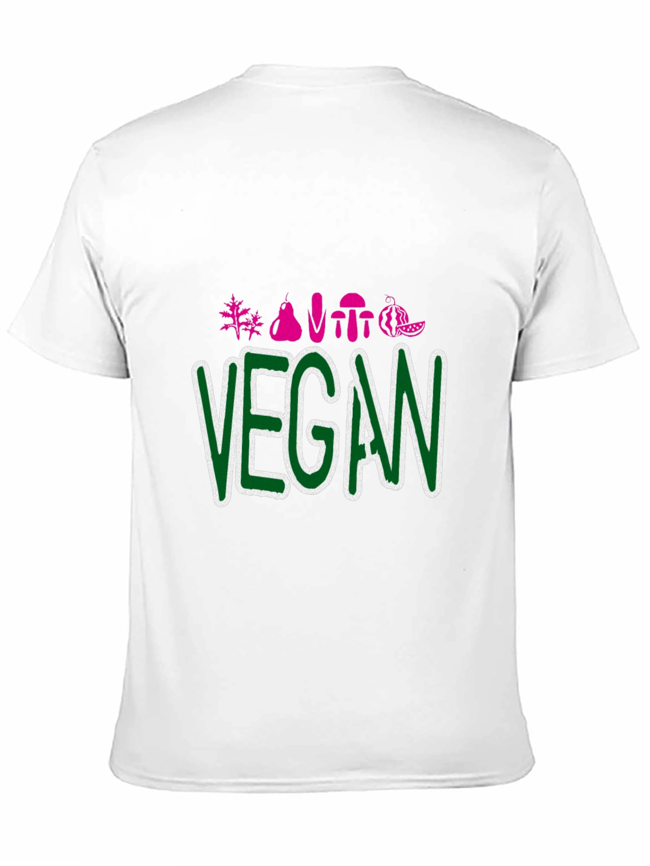 Vegan T-Shirt: Stylish & Sustainable