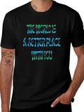 The World is a Better Place T-Shirt