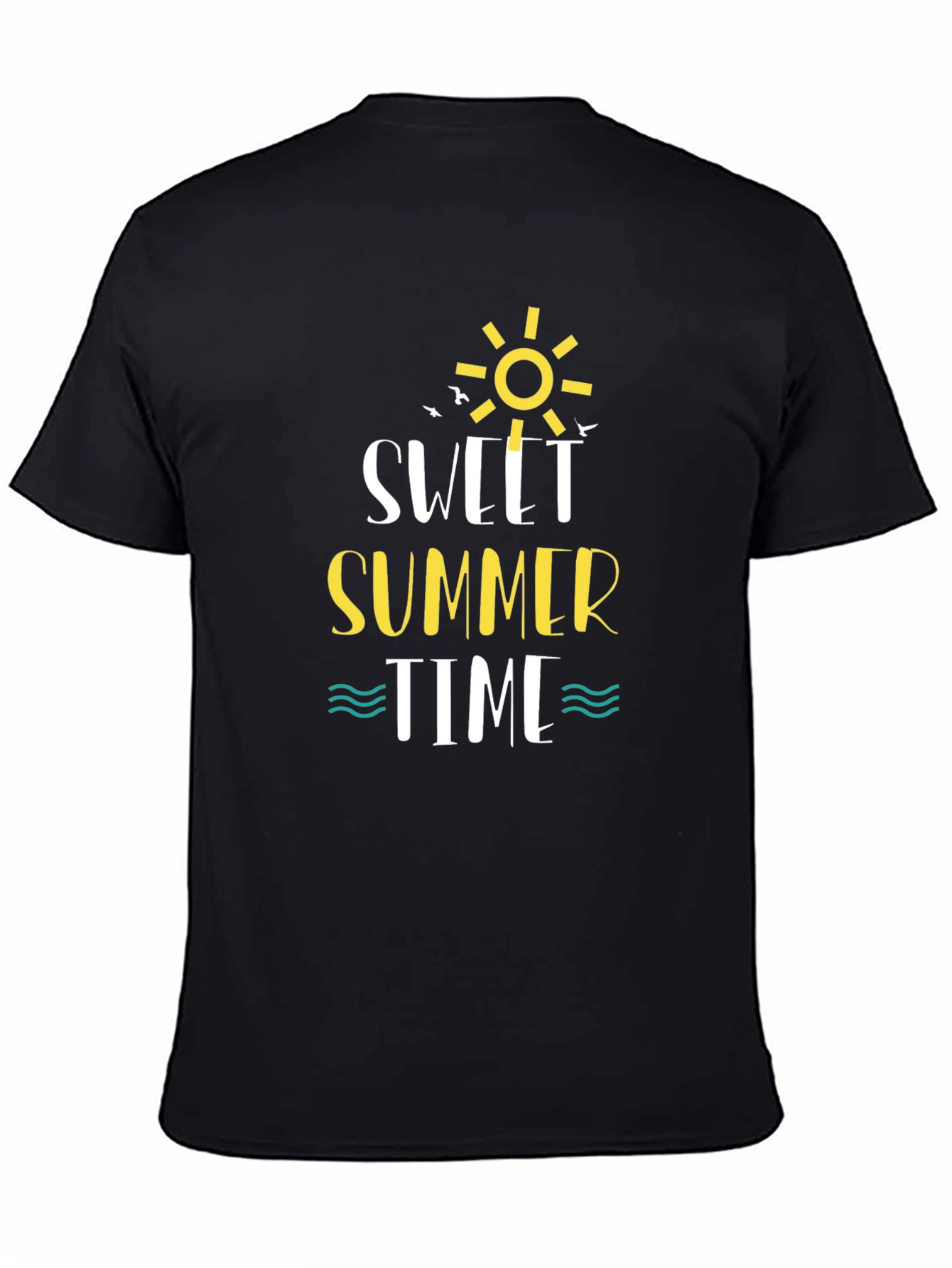 Sweet Summer Time Graphic Tee
