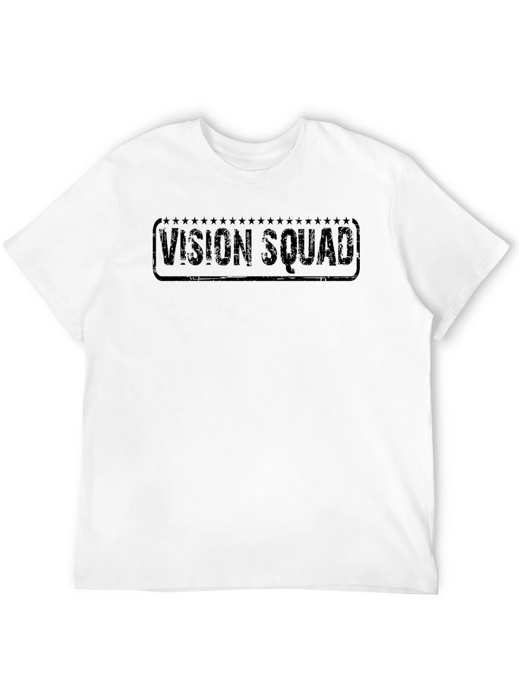 Vision Squad Graphic T-Shirt