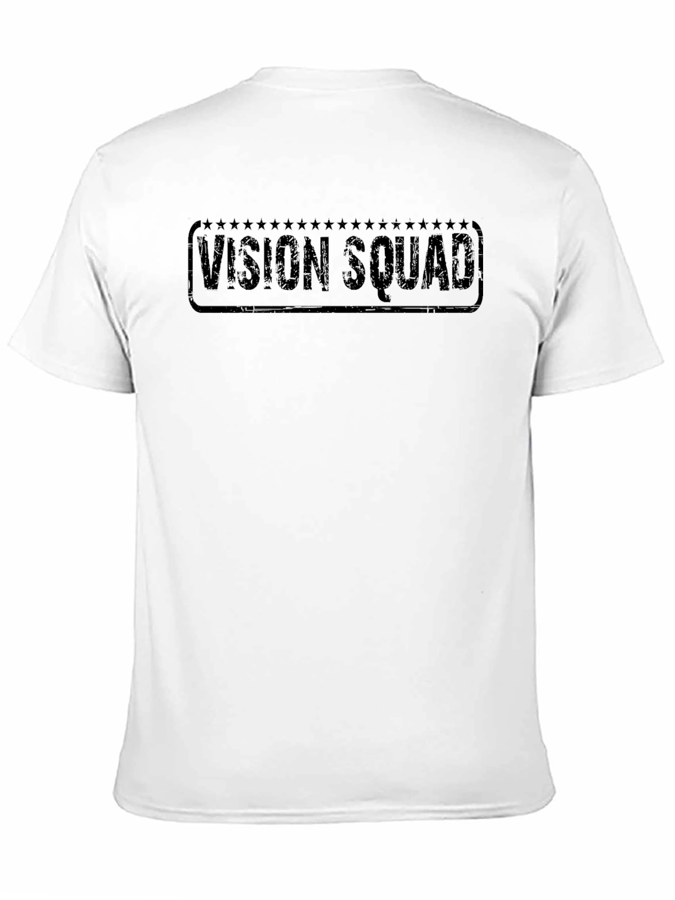 Vision Squad Graphic T-Shirt