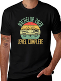 Bachelor 2020 Level Complete T-Shirt