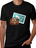 Travel Adventure T-Shirt