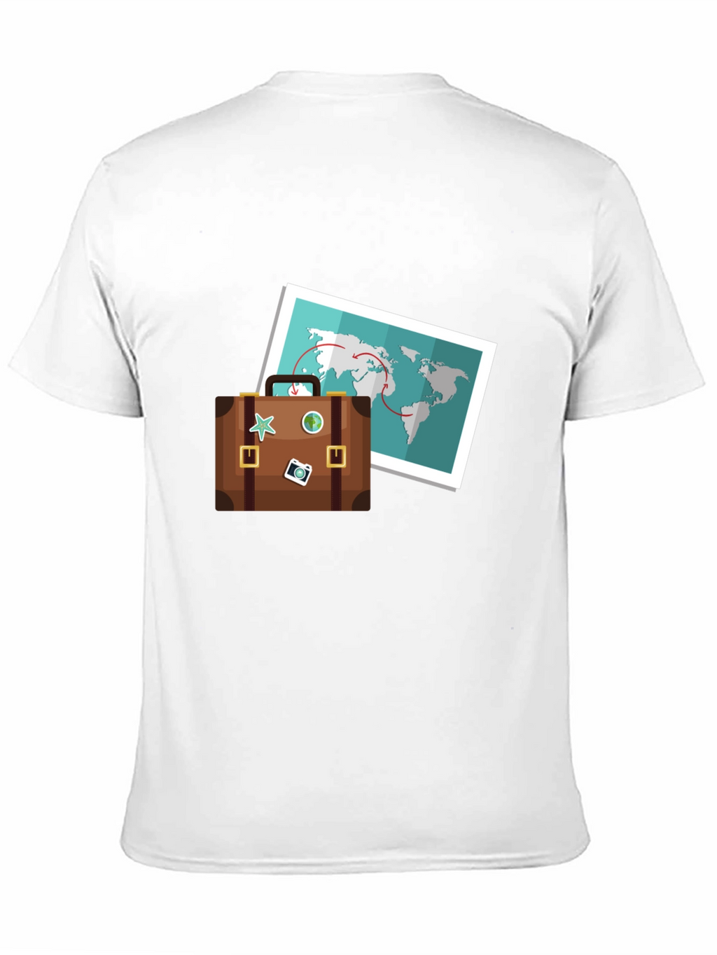 Travel Adventure T-Shirt
