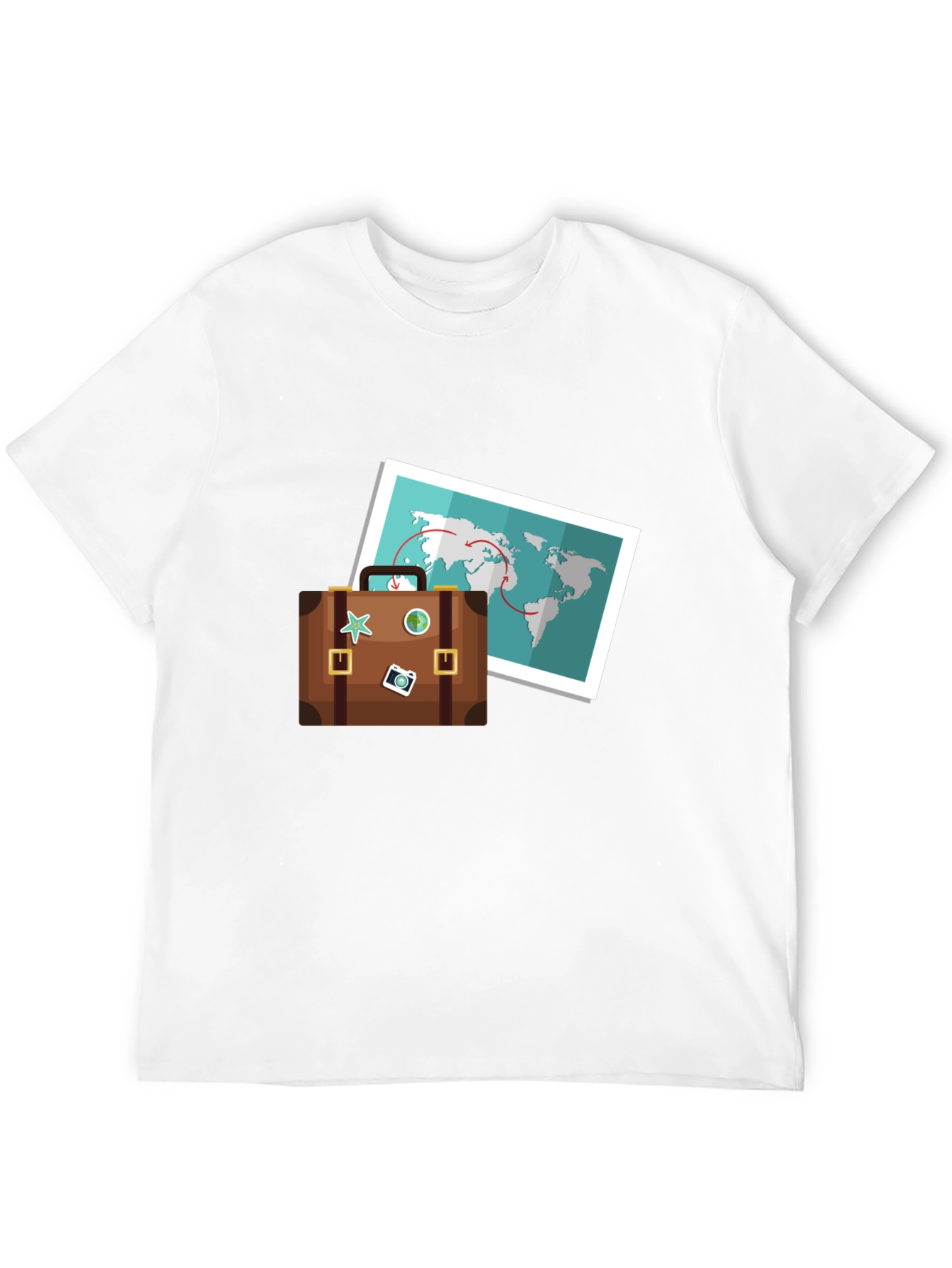 Travel Adventure T-Shirt