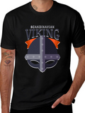 Scandinavian Viking T-Shirt