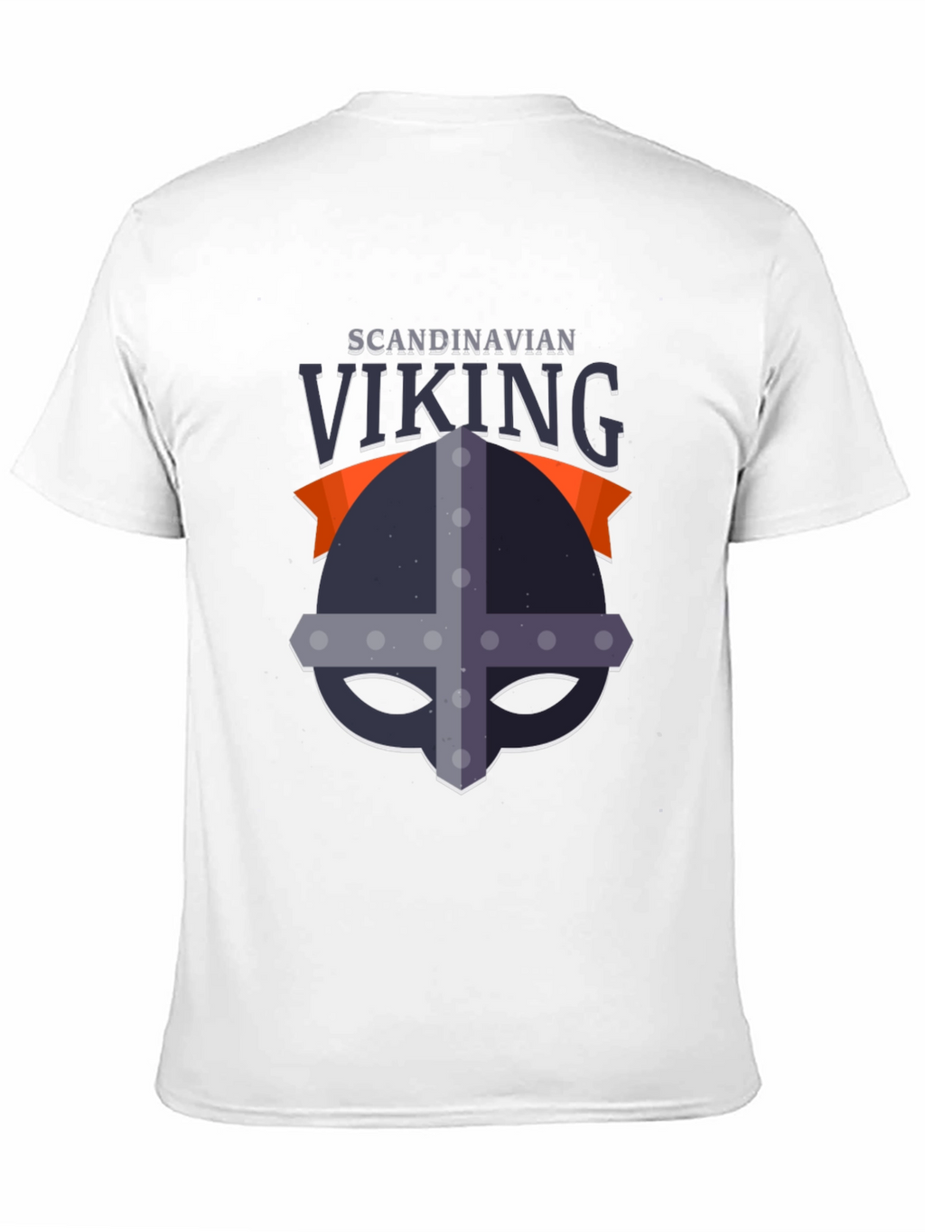 Scandinavian Viking T-Shirt
