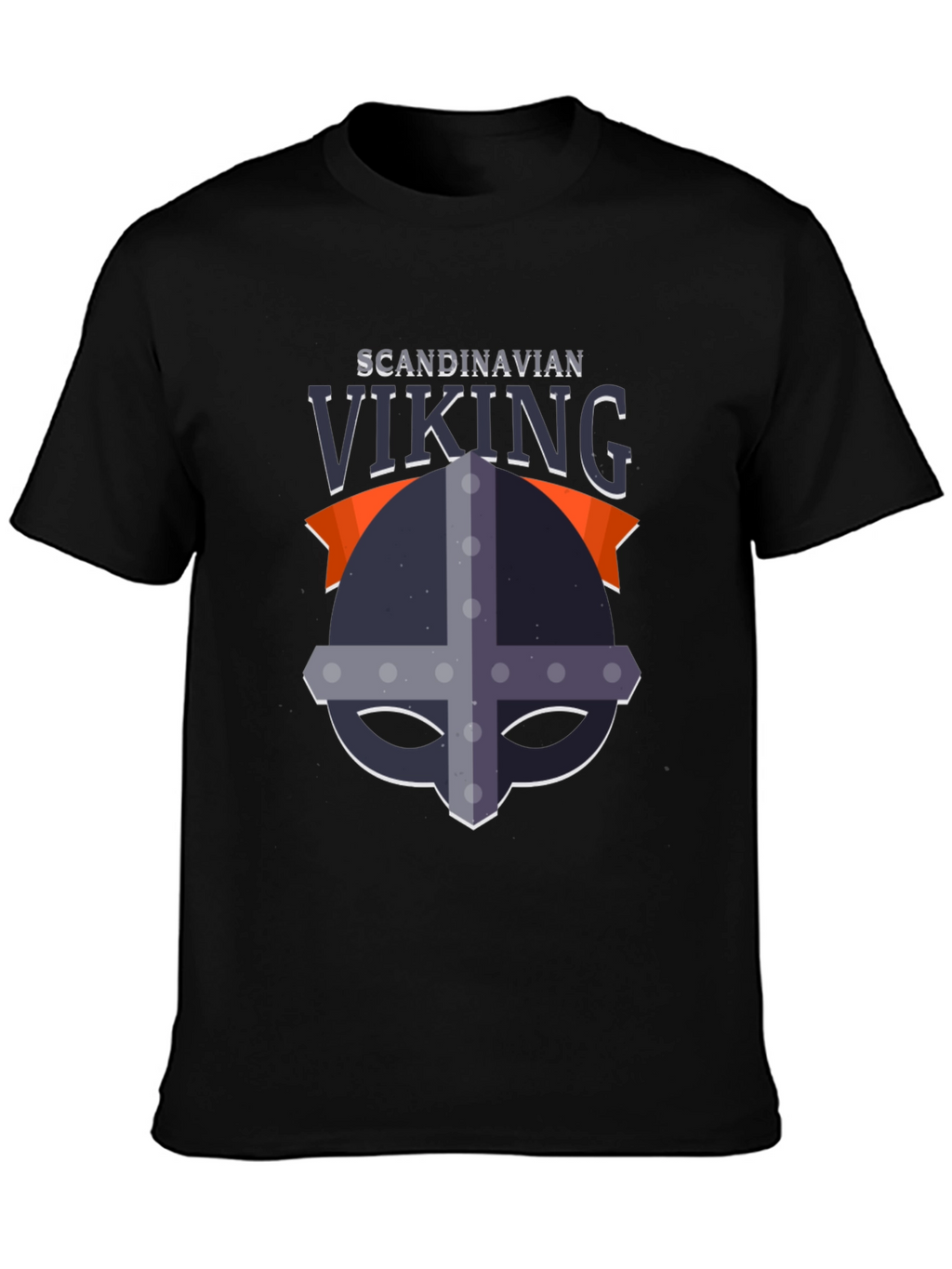 Scandinavian Viking T-Shirt