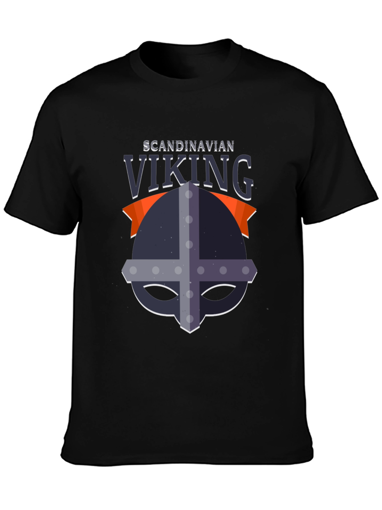 Scandinavian Viking T-Shirt