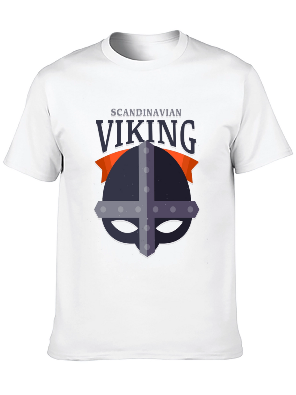 Scandinavian Viking T-Shirt